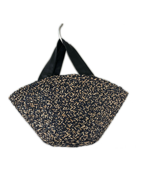 トートバッグ MY WEAKNESS Mendong Bag カゴバッグ