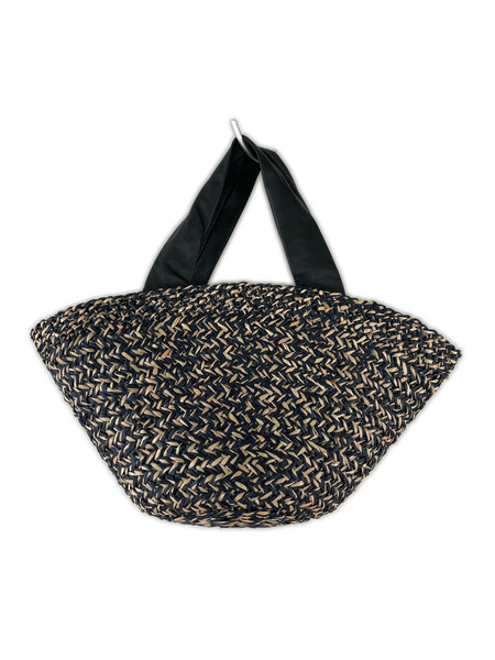 トートバッグ MY WEAKNESS Mendong Bag カゴバッグ