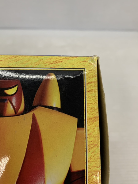 メーカー ロボットその他 超合金魂 GX-20 ゲッターポセイドン