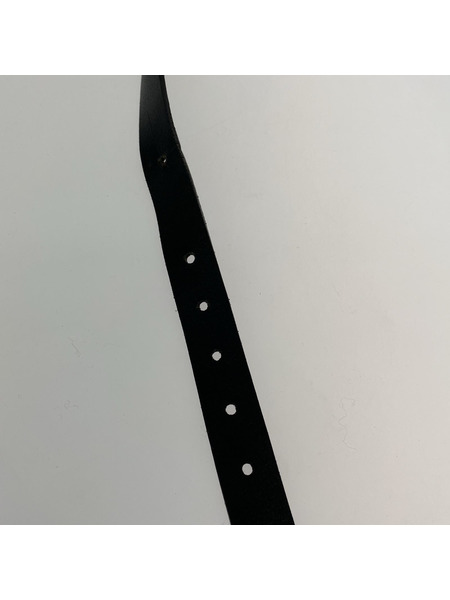 DIESEL ソノ他 ロゴバックル ベルト[値下]