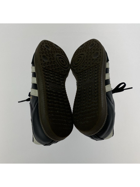 adidas originals スニーカー Samba ADV core Black (26.5cm)