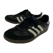 adidas originals スニーカー Samba ADV core Black (26.5cm)