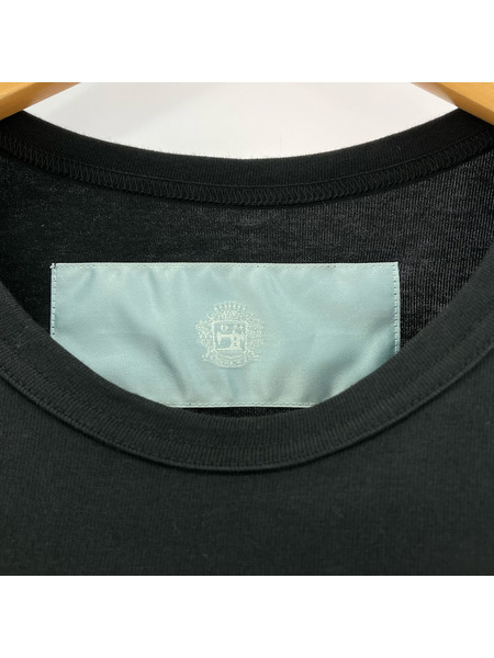 Dulcamara 長袖Tシャツ・カットソー カットソー/黒