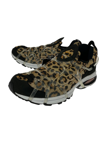 NIKE スニーカー Air Kukini Leopard｜商品番号：2200008408718