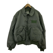 OLD・VINTAGE ジャケット U.S.AIR FORCE  CWU-45 XL