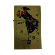 ZIPPO 1933 REPLICA WINDY