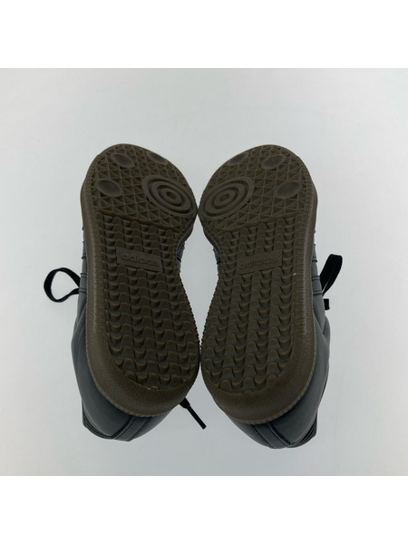 adidas スニーカー SAMBA スニーカー 黒 (26.5)