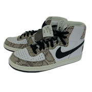 NIKE スニーカー TERMINATOR HIGH (28.5) FB1318-100