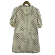 半袖ワンピース Darich/ドット