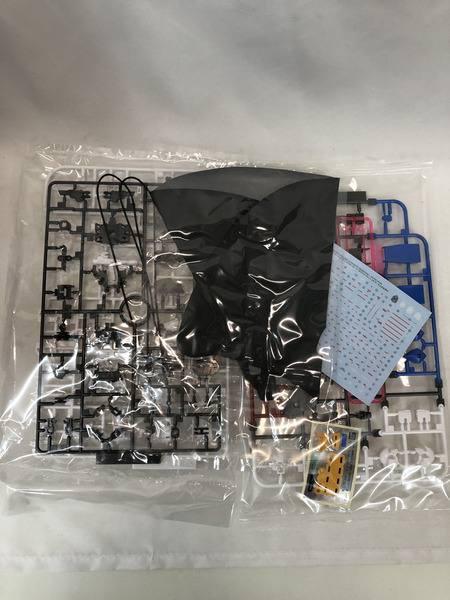 MG クロスボーンガンダムX1パッチワーク ver.ka