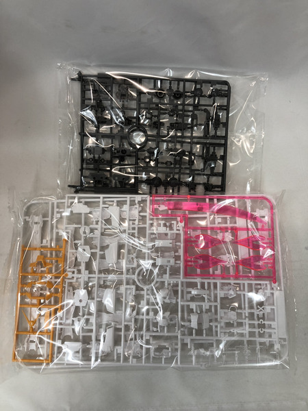 MG クロスボーンガンダムX1パッチワーク ver.ka