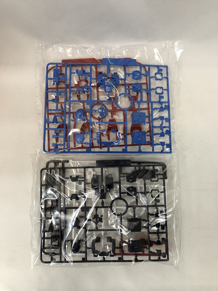 MG クロスボーンガンダムX1パッチワーク ver.ka