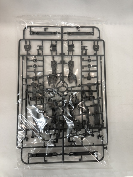 MG クロスボーンガンダムX1パッチワーク ver.ka