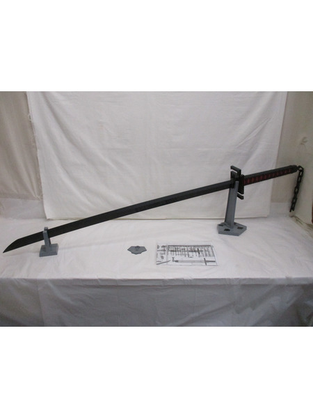 メーカー ジャンプその他 PROPLICA BLEACH 天鎖斬月