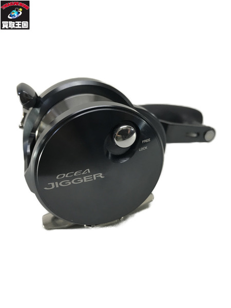 リール SHIMANO 19 OCEA JIGGER  Fカスタム