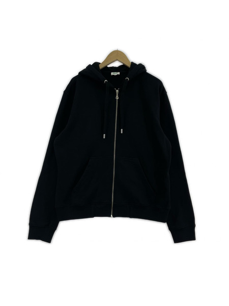 KENZO パーカー（ジップアップ） バックロゴ刺繍