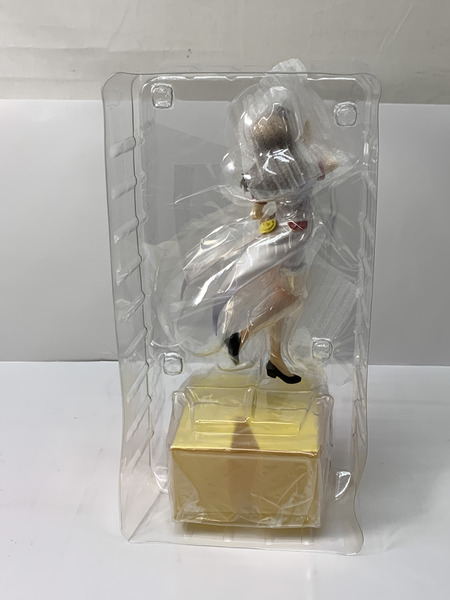 ラブライブ！ サンシャイン！！1/8 Birthday Figure Project 国木田花丸 外箱開封・内箱未開封 箱ダメージあり Aqours アクア [値下]