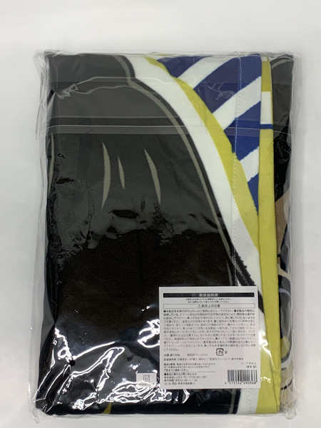 劇場版ブルーロック EPISODE 凪 ×ローソン ビッグタオル 蜂楽廻 未開封 ＠Loppi・HMV限定 