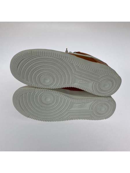 NIKE スニーカー AIR FORCE 1 FB2048-800