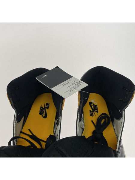 NIKE スニーカー AIR JORDAN 1 RETRO HIGH OG 27.5cm