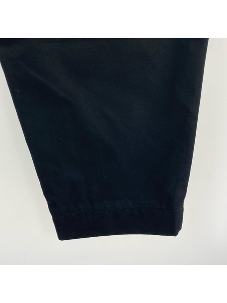 WTAPS パンツ タックパンツ 03 黒