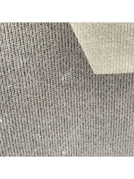 パーカー NICE 黒 パーカー ラージサイズ