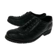 DRAGON BEARD シューズ DB-148 LX BLK