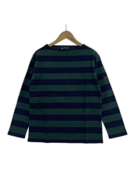 SAINT JAMES ソノ他 SAINT JAMES バスクトップス
