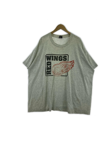 OLD・VINTAGE 半袖Tシャツ・カットソー 80s SCREEN STARS REDWINGプリント
