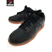 NIKE DUNK LOW RETRO SE DV1024-010 スニーカー