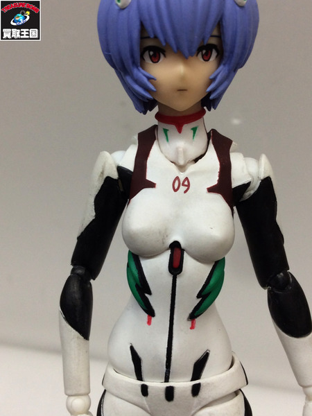 EVANGELION EVOLUTION 22EX アヤナミレイ(仮称)[値下]
