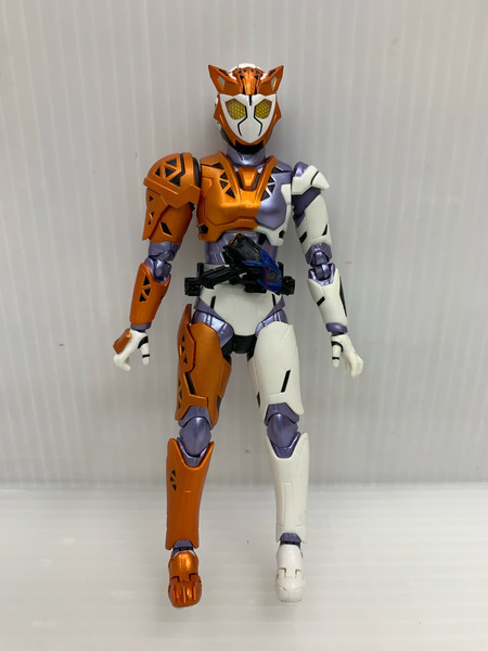 S.H.Figuarts 仮面ライダーゼロワン 仮面ライダーバルキリー