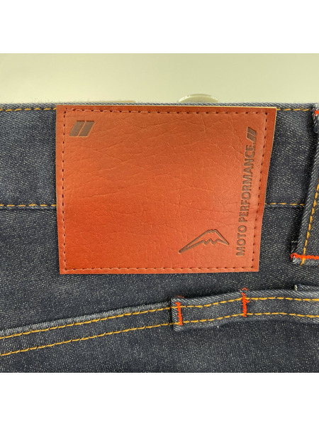 デニム・ジーンズ KUSHITANI K-1329 EXPAND WINDCUT DENIM