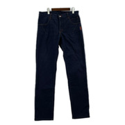 デニム・ジーンズ KUSHITANI K-1329 EXPAND WINDCUT DENIM