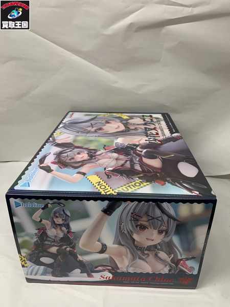 メーカー Vチューバー グッスマ Max Factory 沙花叉クロヱ 1/6スケール