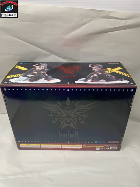メーカー Vチューバー グッスマ Max Factory 沙花叉クロヱ 1/6スケール
