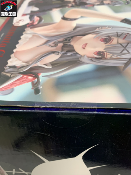メーカー Vチューバー グッスマ Max Factory 沙花叉クロヱ 1/6スケール
