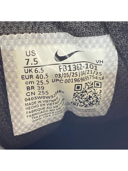 NIKE スニーカー FULL FORCE LO FB1362-101