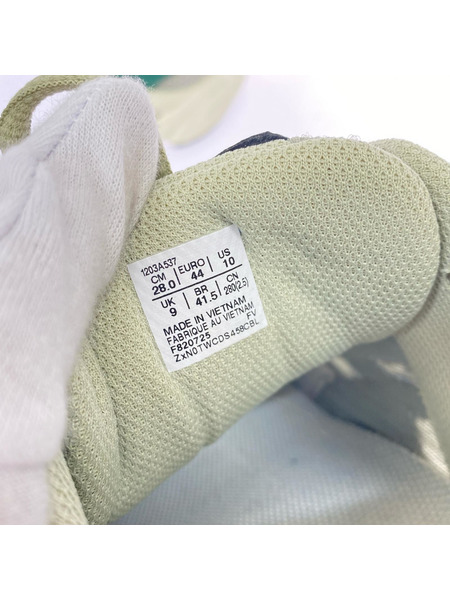 ASICS シューズ GEL-KAYANO グリーン (28cm)