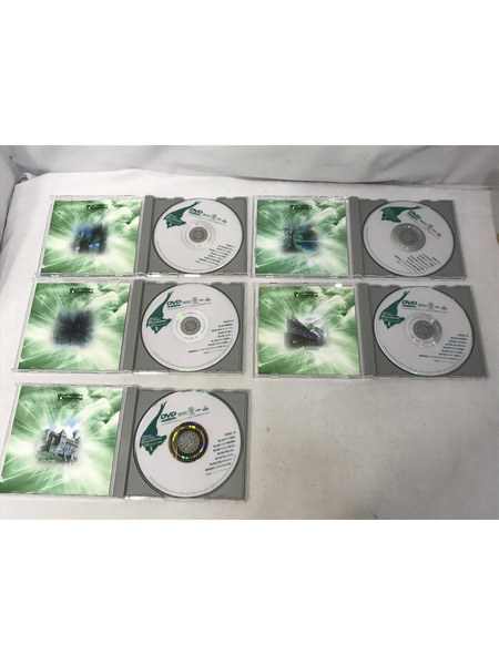 聖戦士ダンバイン DVD メモリアルBOX 1・2[値下]
