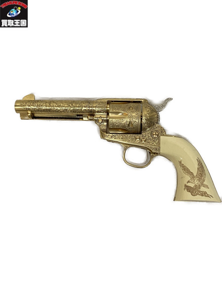 マルシン シングルアクション ジョン ウェイン　45コルト モデルガン[値下]