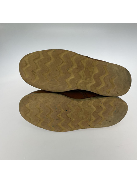 RED WING ブーツ 875 犬刻印 モックトゥ
