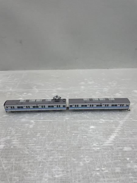 TOMYTEC  名古屋市交通局鶴舞線 3050形 6両セット