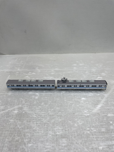 TOMYTEC  名古屋市交通局鶴舞線 3050形 6両セット