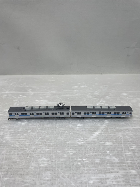 TOMYTEC  名古屋市交通局鶴舞線 3050形 6両セット