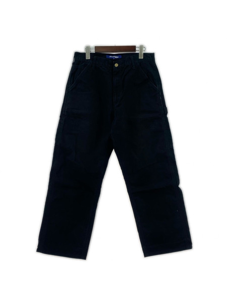 デニム・ジーンズ 18SS CARHARTT ペインターパンツ (W32) ブラック