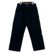 デニム・ジーンズ 18SS CARHARTT ペインターパンツ (W32) ブラック