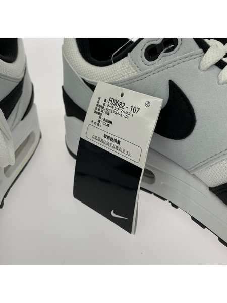 NIKE スニーカー AIR MAX 1 (27.5)