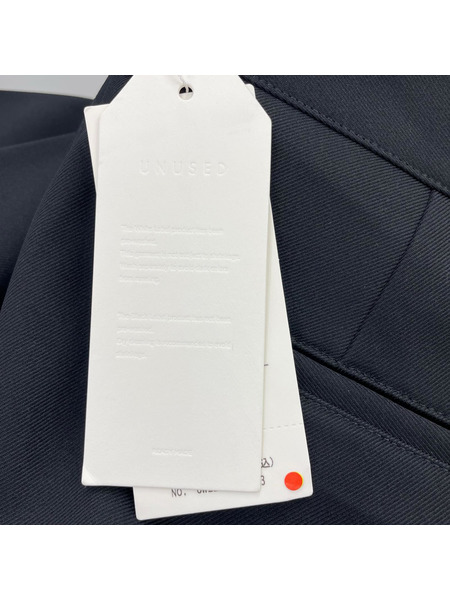 UNUSED×DICKIES PANTS スラックス (3) US1178[値下]