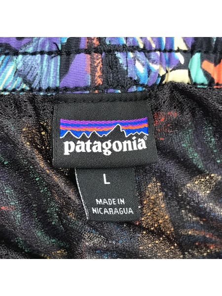 patagonia ショートパンツ 50周年記念 JOYP バギーショーツ